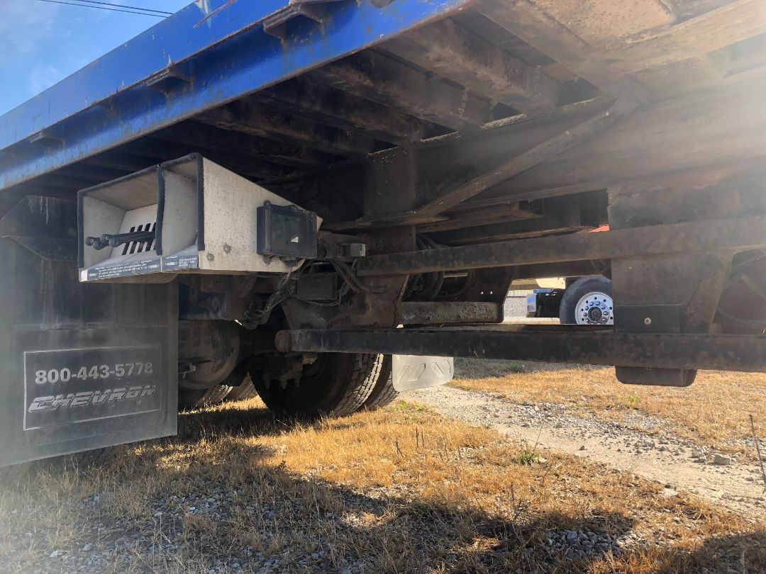 2009 STERLING L9500 - Image 19